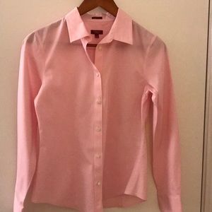 Talbots Blouse